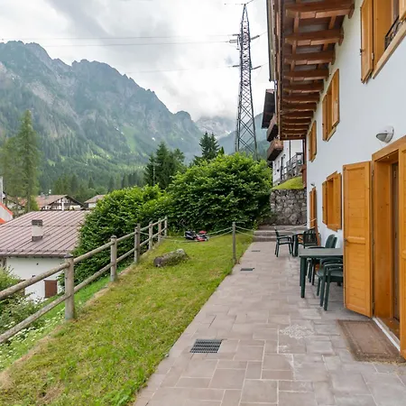 Alpine Walk