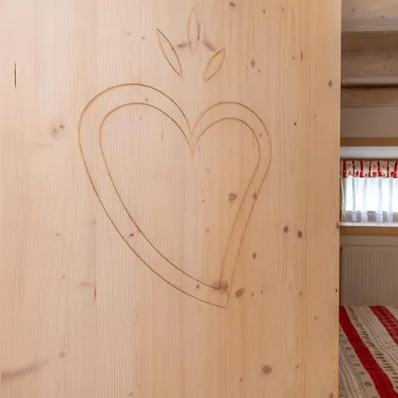 Apartment Alpine Walk Falcade