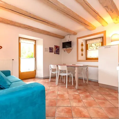 Apartment Alpine Walk Falcade