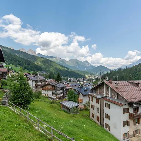 Alpine Walk Falcade