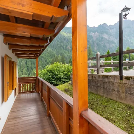 Alpine Walk Διαμέρισμα