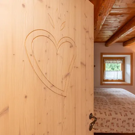 Alpine Walk Apartment