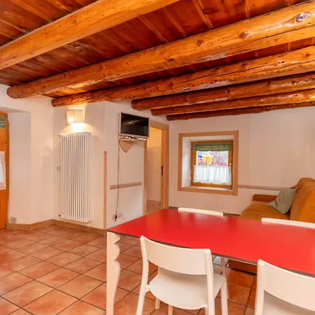 Alpine Walk Apartment