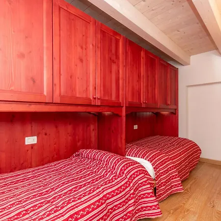 Alpine Walk Apartment *