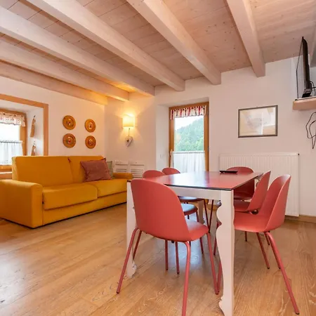 Apartment Alpine Walk *