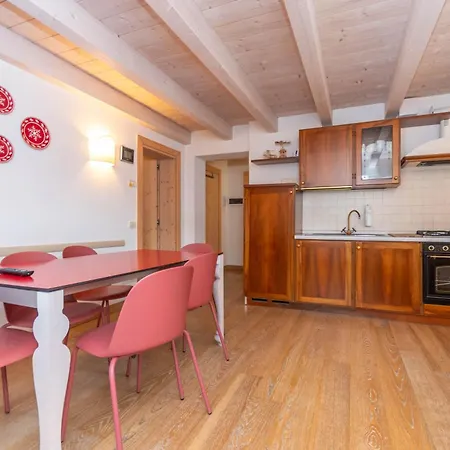 Apartment Alpine Walk *