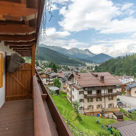 Alpine Walk Διαμέρισμα *
