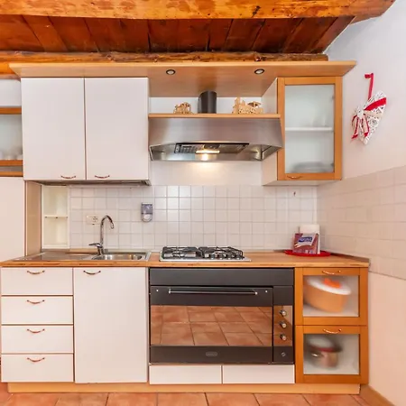 Alpine Walk Apartment